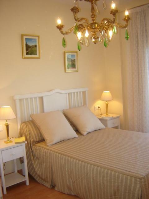 Cal Sole Apartament *