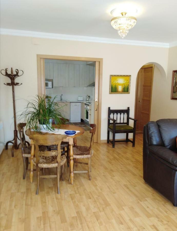 Cal Sole Apartament Ulldemolins