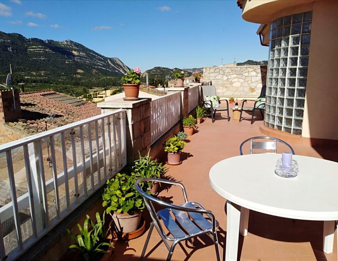 Cal Sole Apartament Ulldemolins
