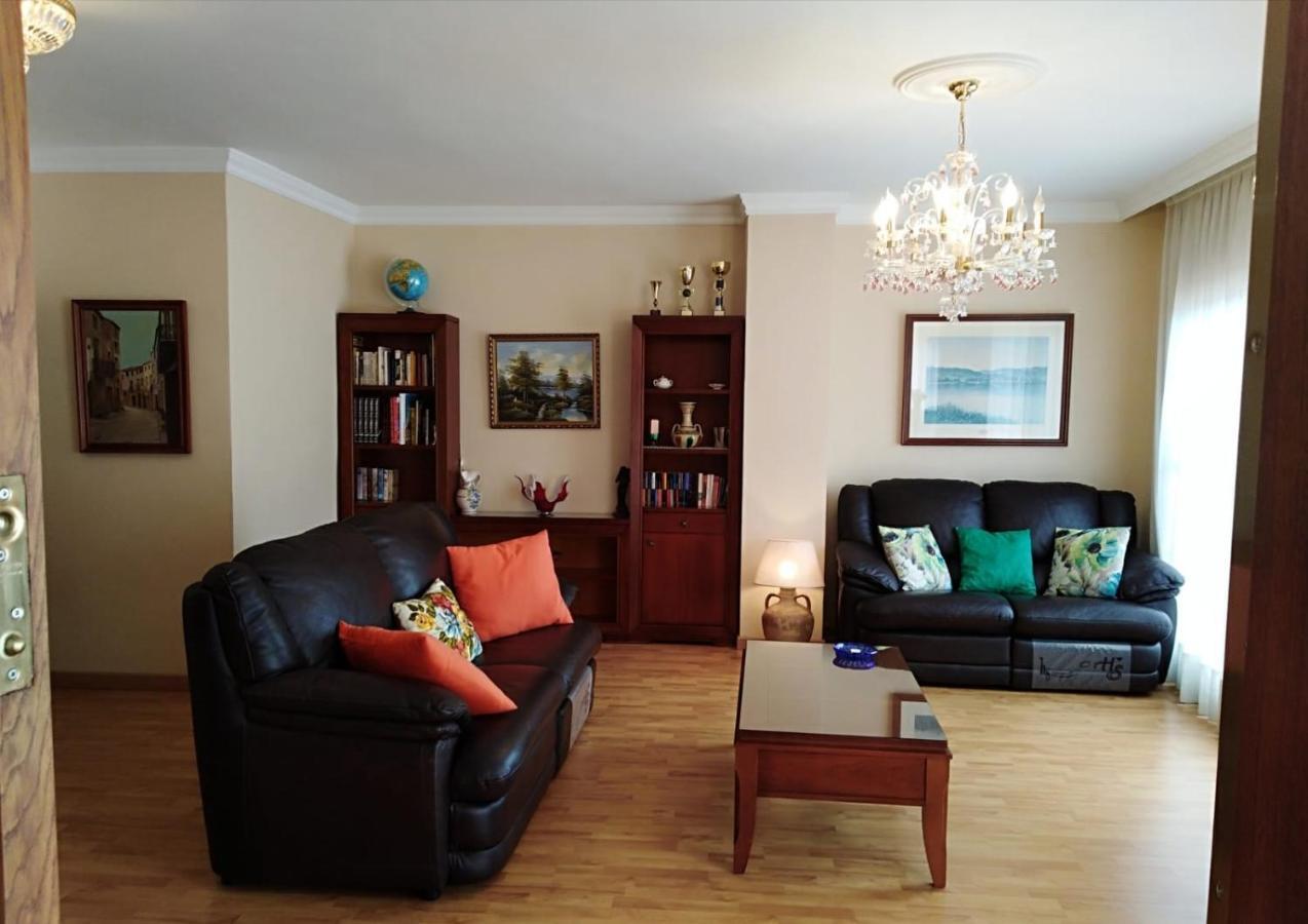 Apartament Cal Sole Ulldemolins