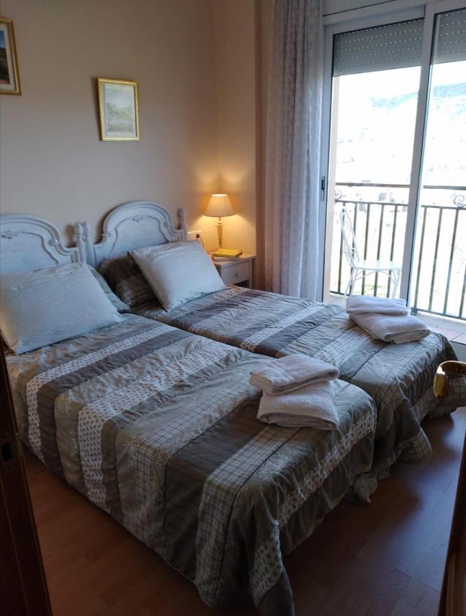 Apartment Cal Sole