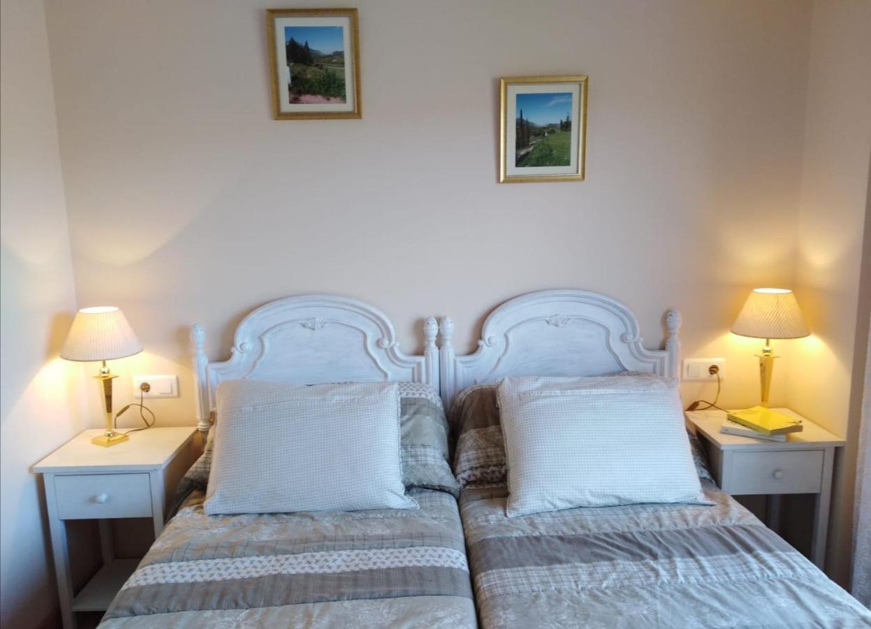 Cal Sole Appartement *