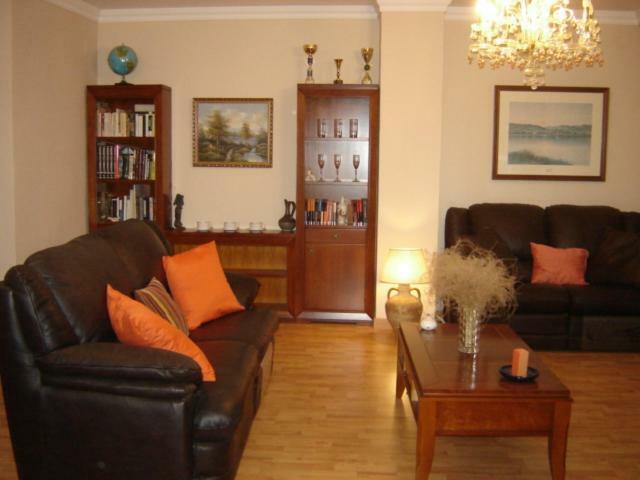 Cal Sole Apartment *