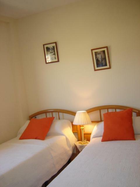 Apartment Cal Sole