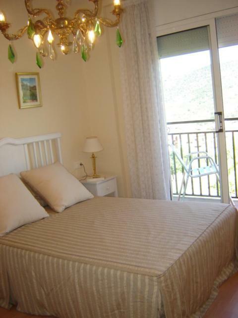 Apartment Cal Sole *