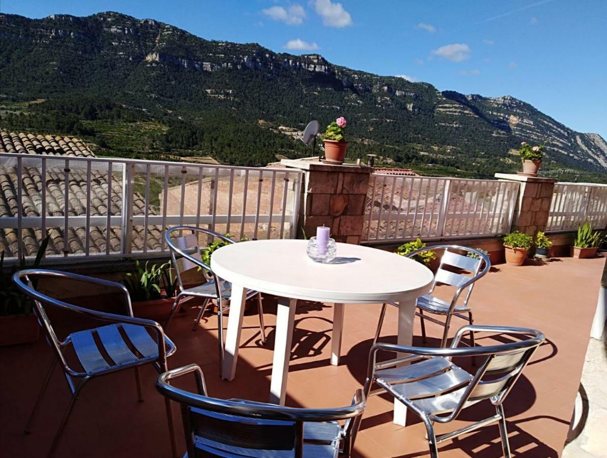 Appartement Cal Sole Ulldemolins