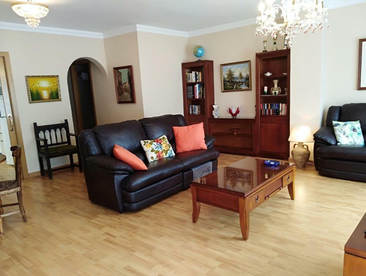 Apartment Cal Sole *