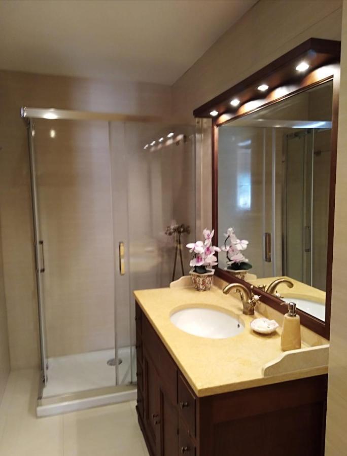 Cal Sole Appartement